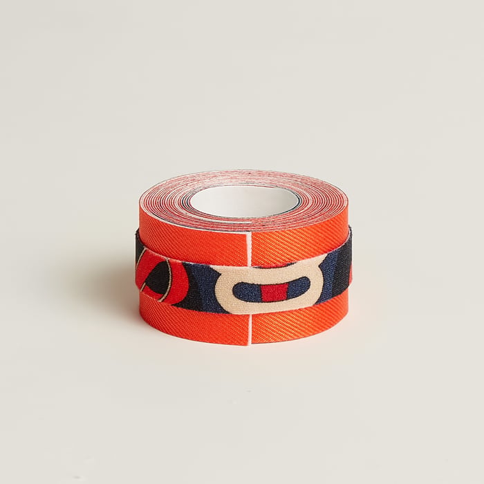 Random Adhesive Tape