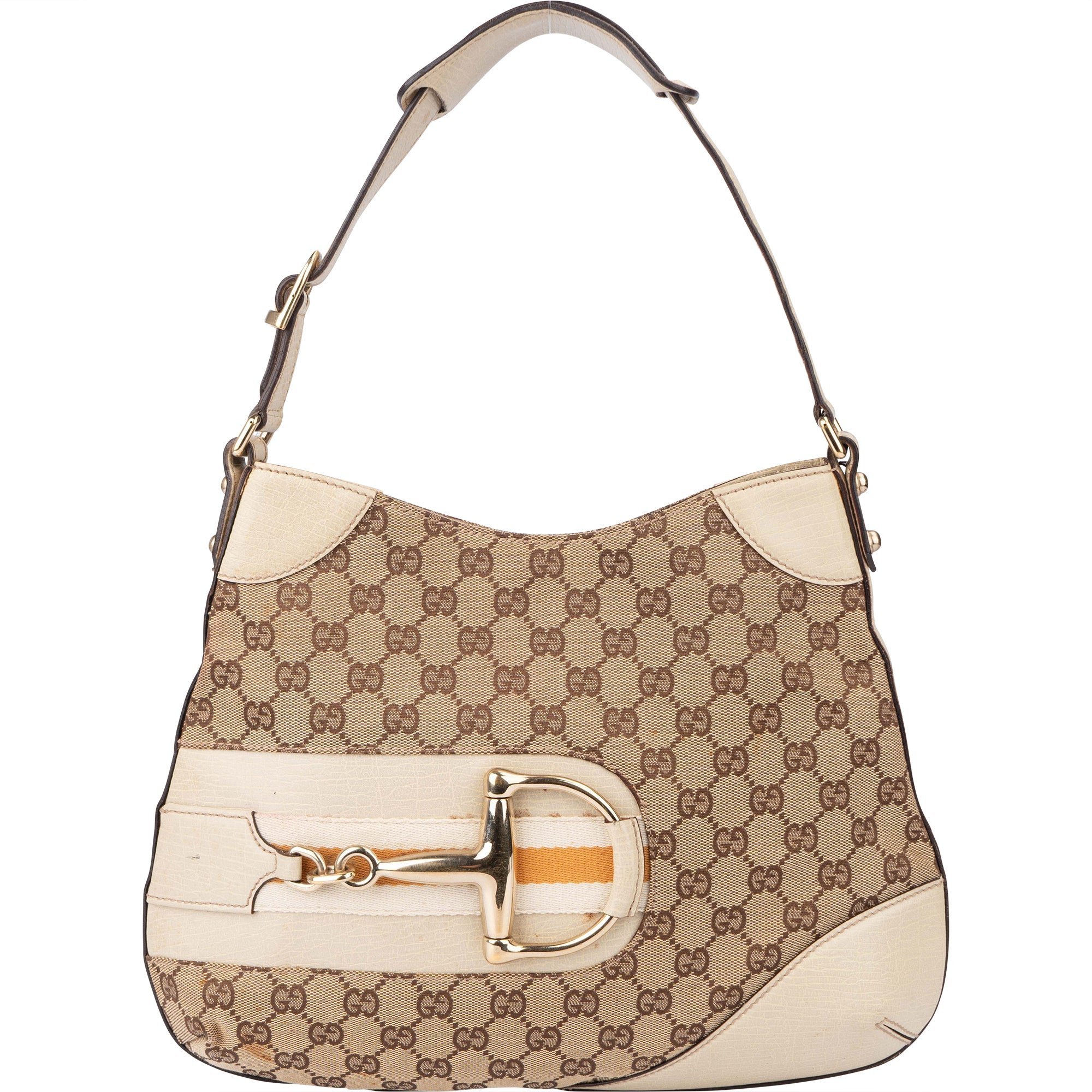 Hobo handbag