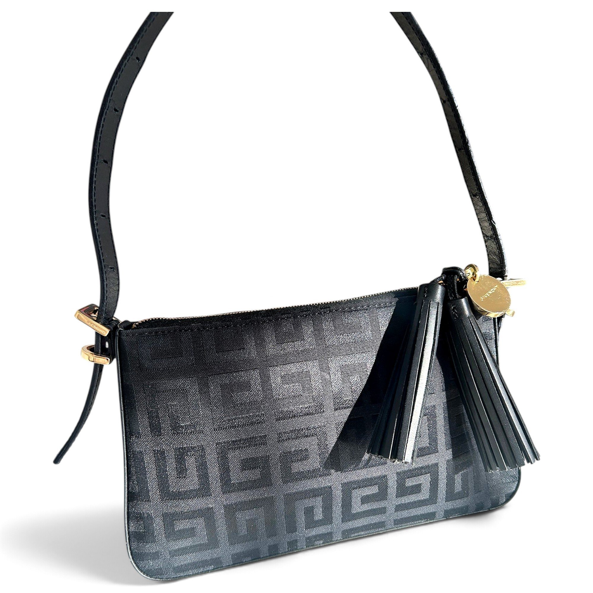Givenchy Cloth handbag
