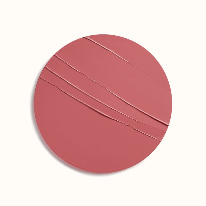 18 – rose Encens Satin Lipstick Refill, Rose Encens