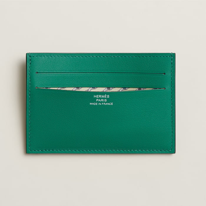 Citizen Twill card holder