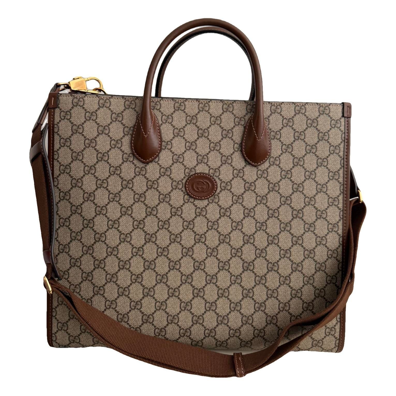 Cloth tote
