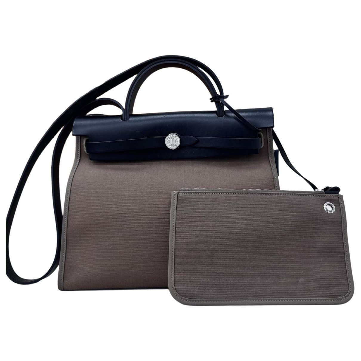 Herbag cloth handbag