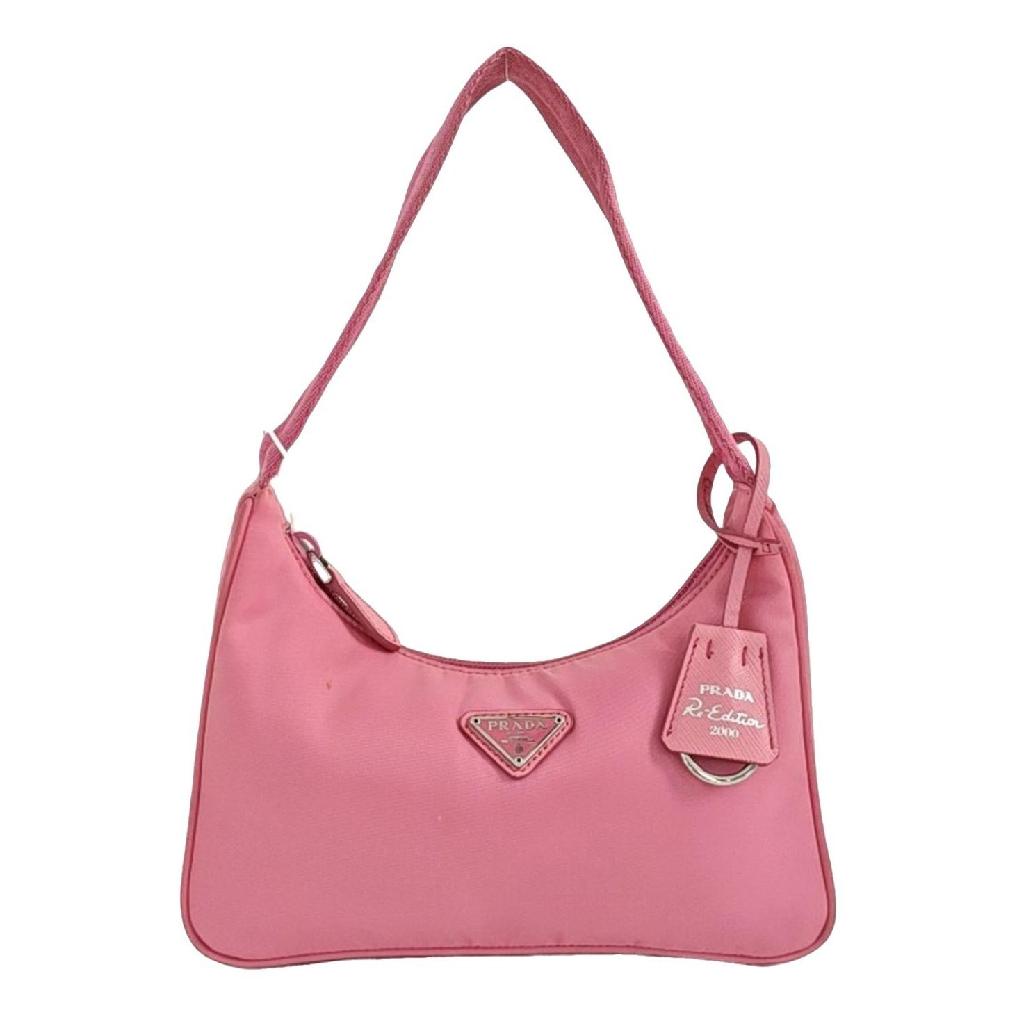 Cloth handbag