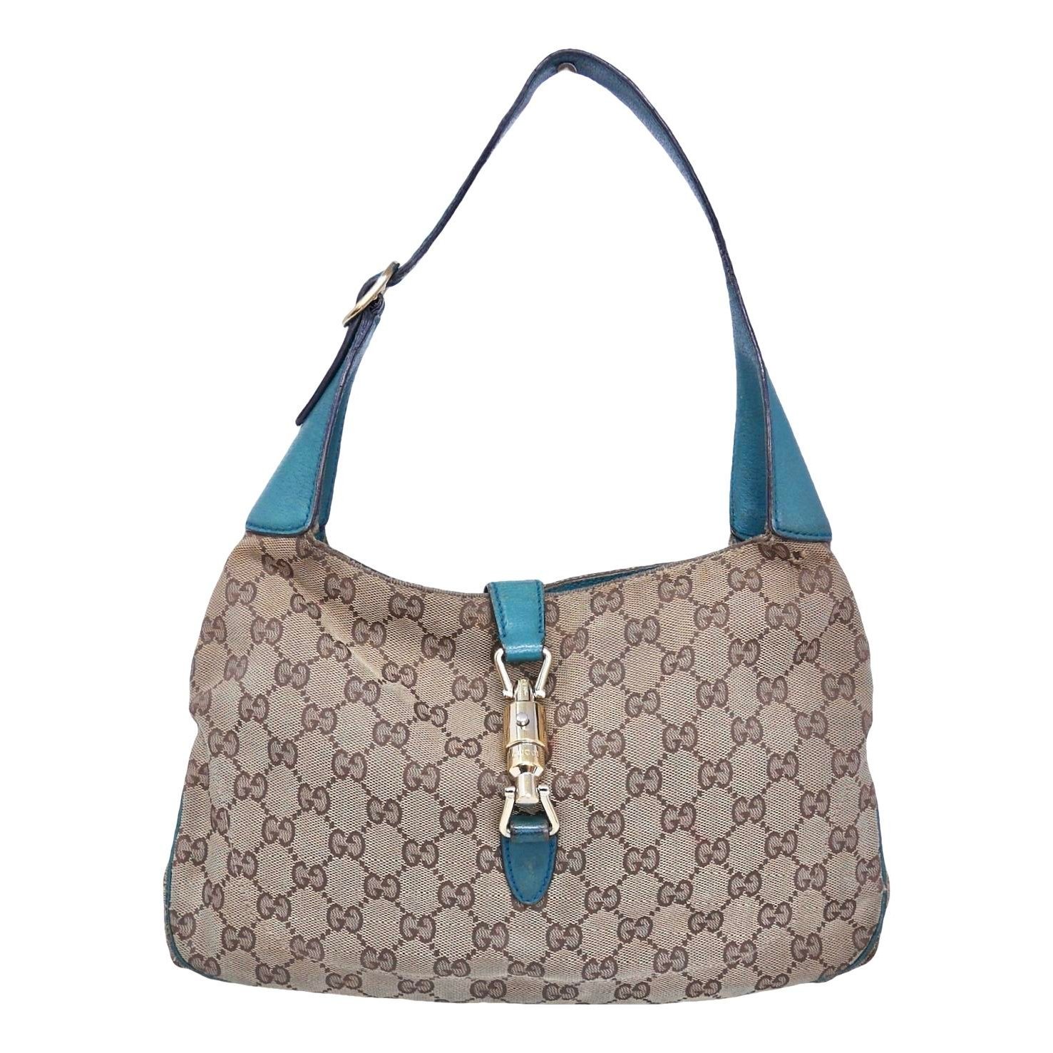 Jackie 1961 cloth handbag