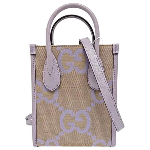 Cloth mini bag