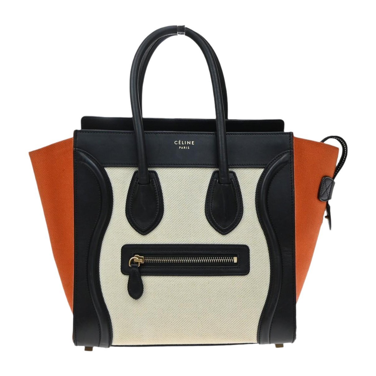 Luggage cloth handbag