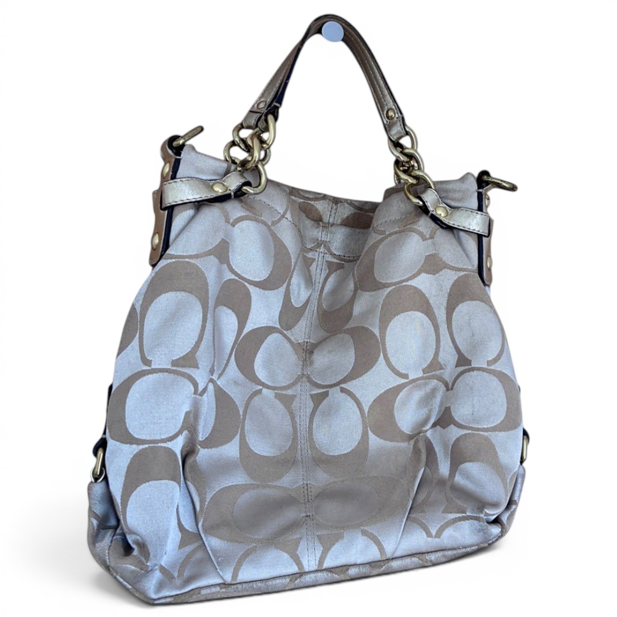 Cloth handbag