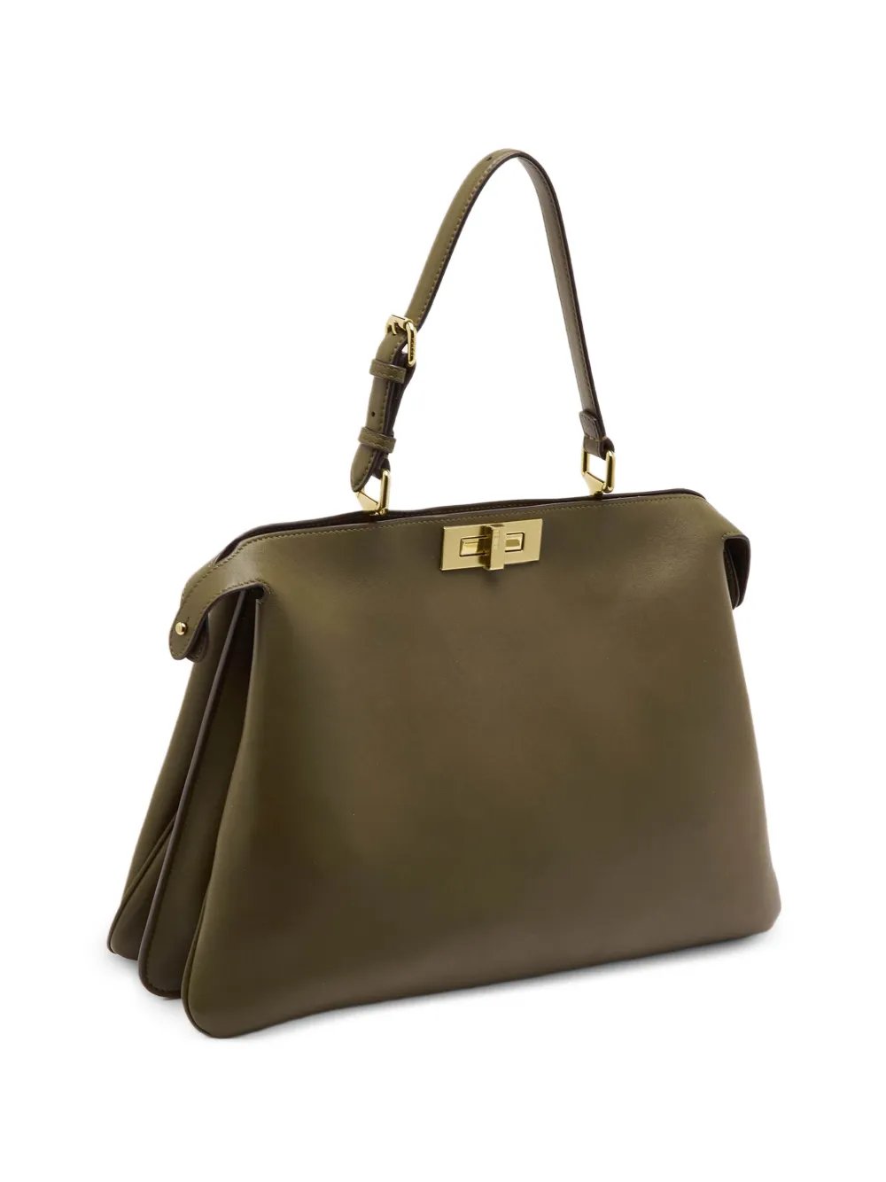 2024 large Peekaboo ISeeU tote bag