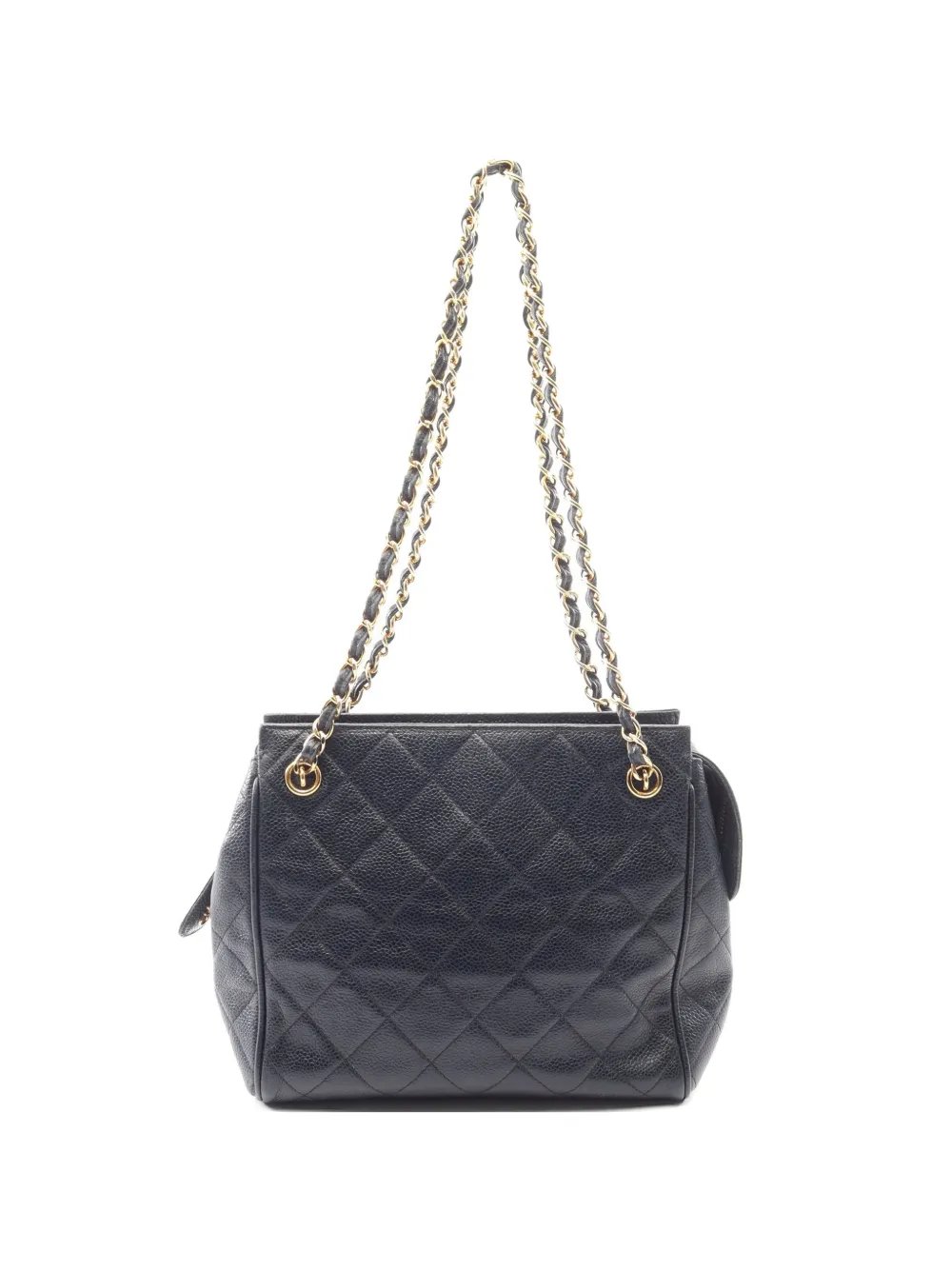 1994-1996 Matelassé Caviar shoulder bag