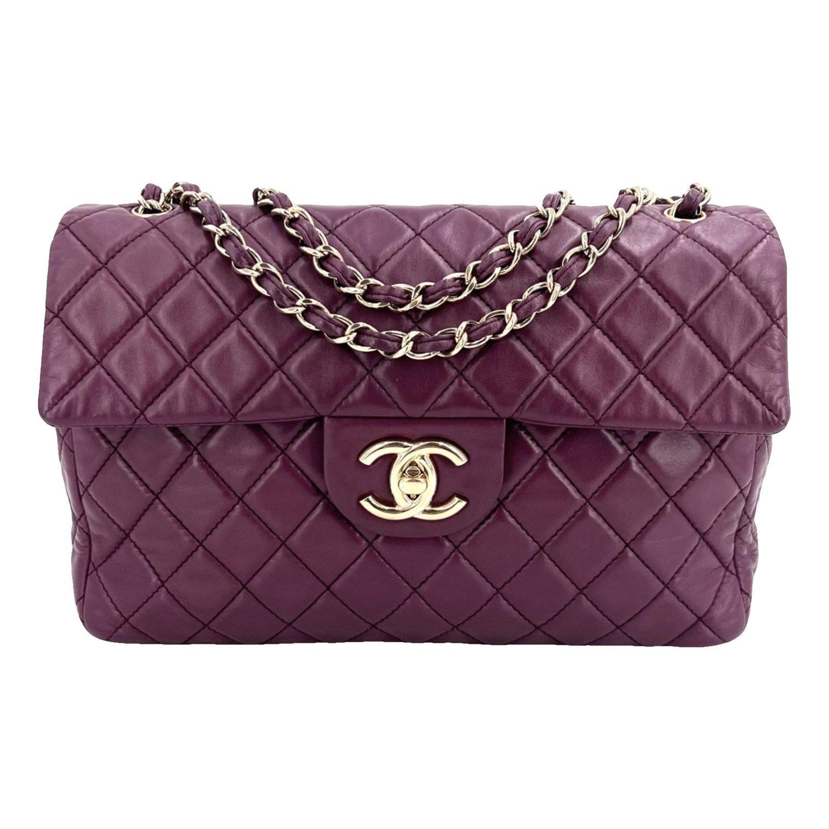 Timeless/Classique leather crossbody bag
