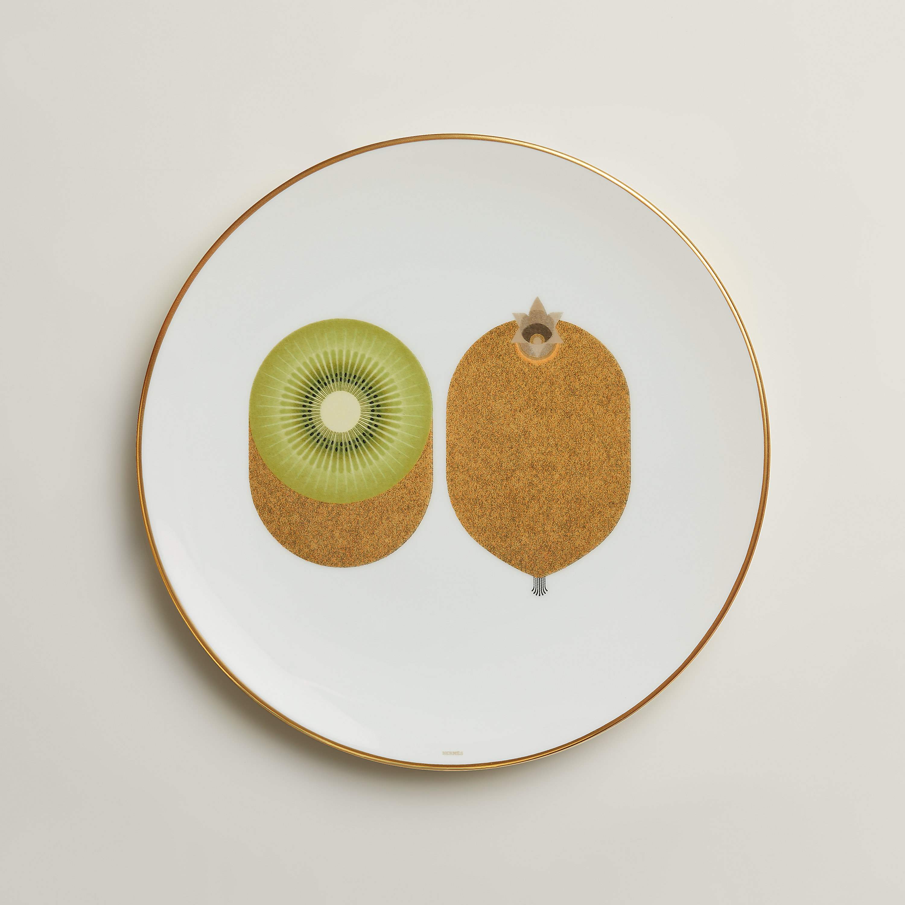 Kaorumi Dessert Plate