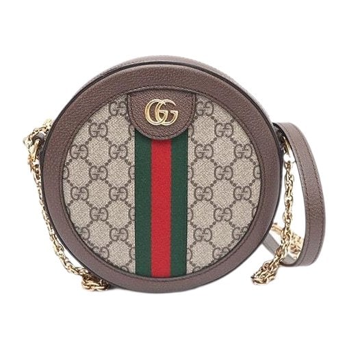 Gucci Leather handbag