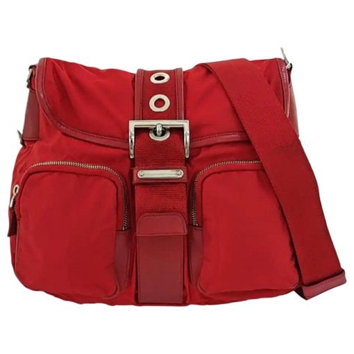Cloth handbag
