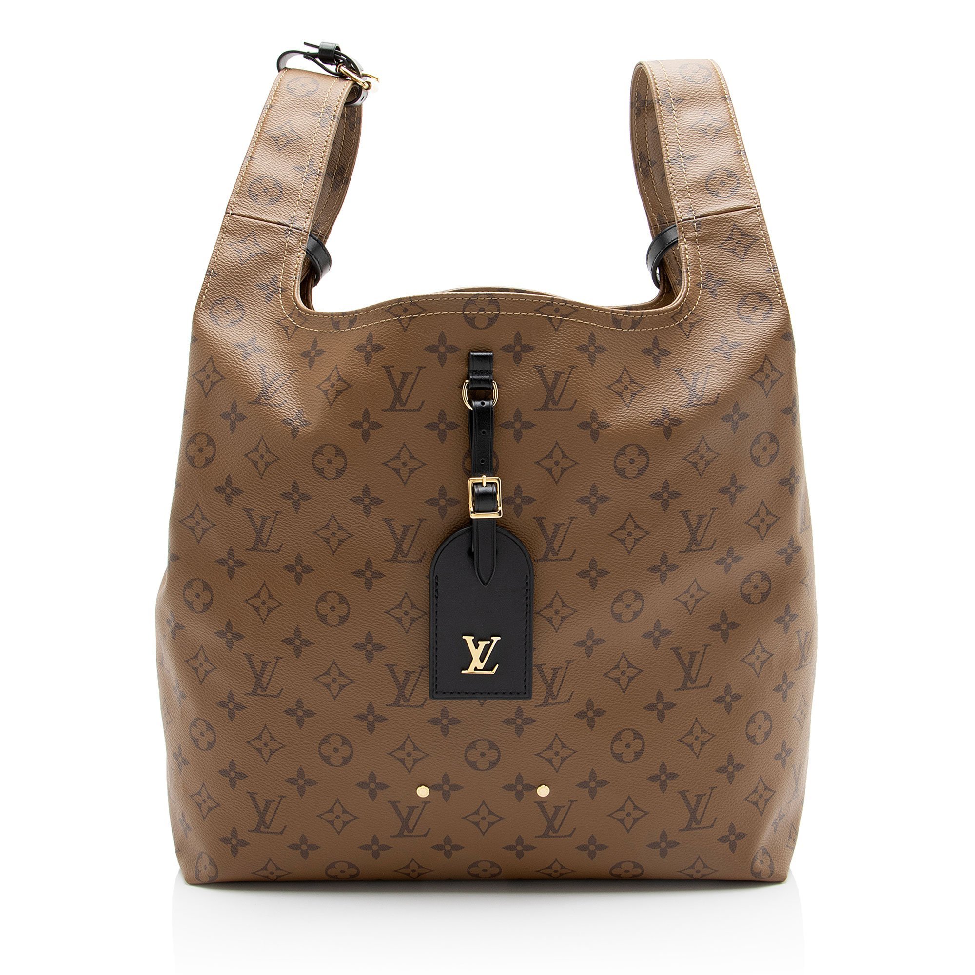 Cloth tote