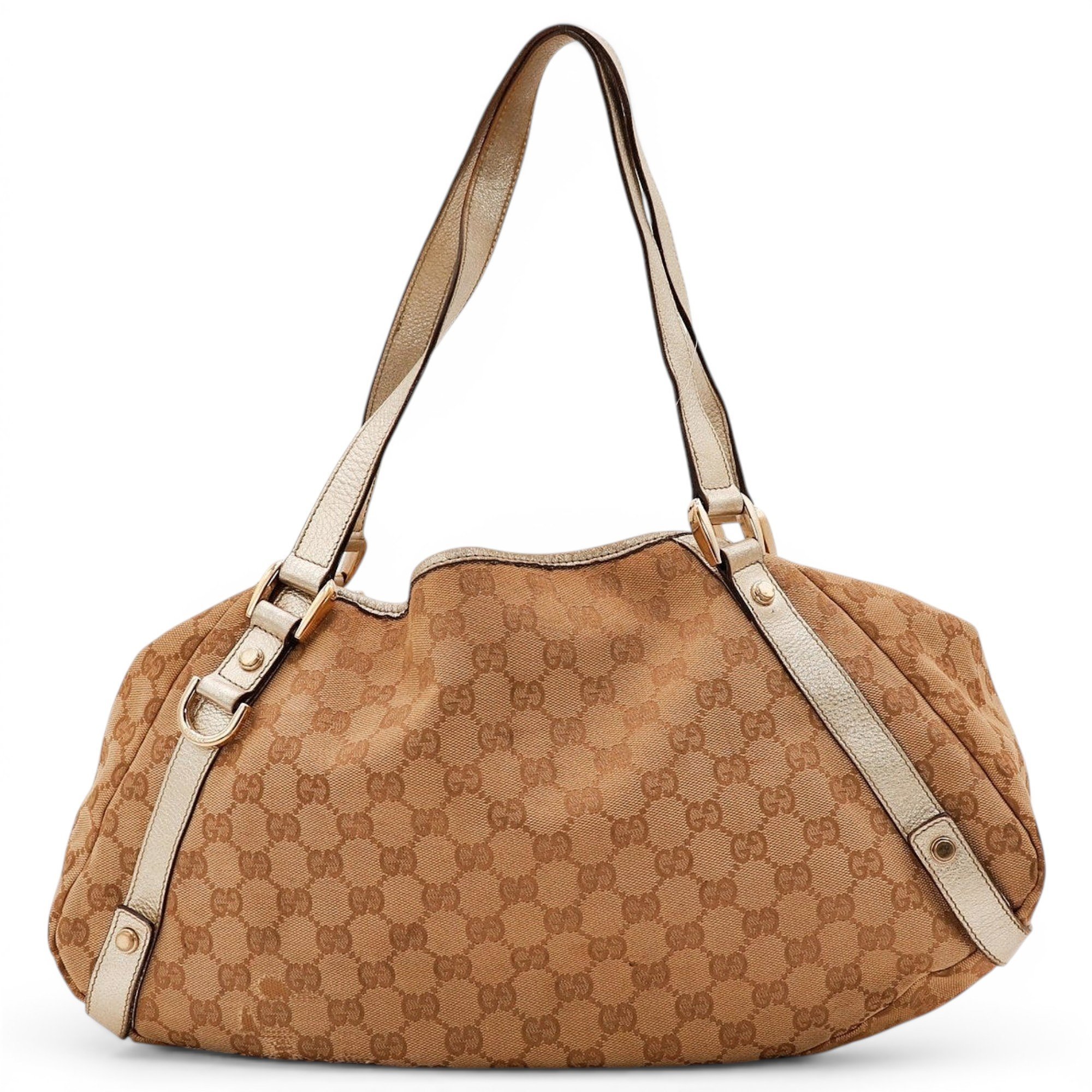 Bestiary tote cloth handbag