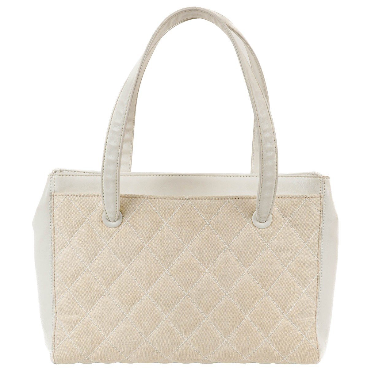 Petite Shopping Tote cloth handbag