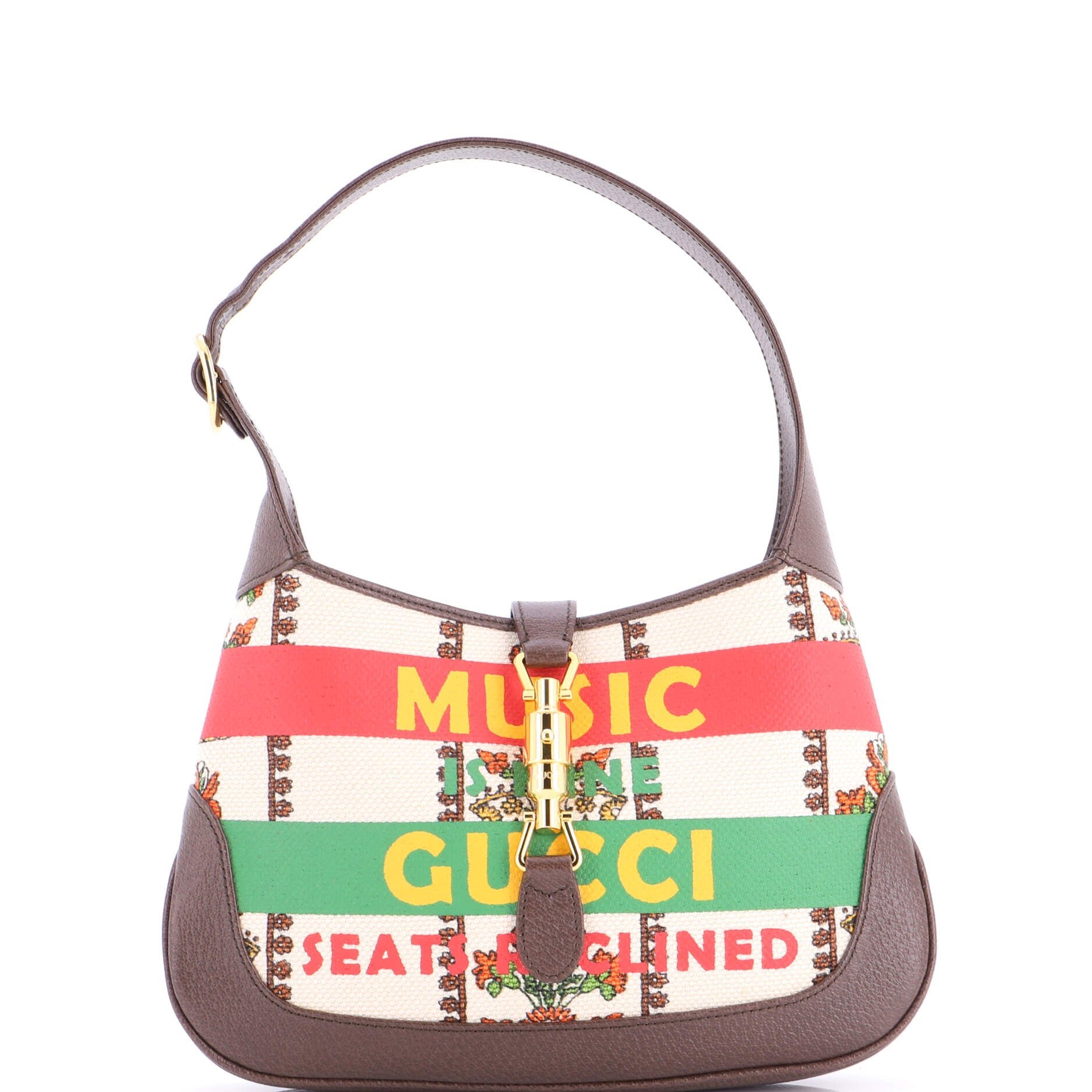 100 Jackie 1961 Hobo Limited Edition Canvas Small