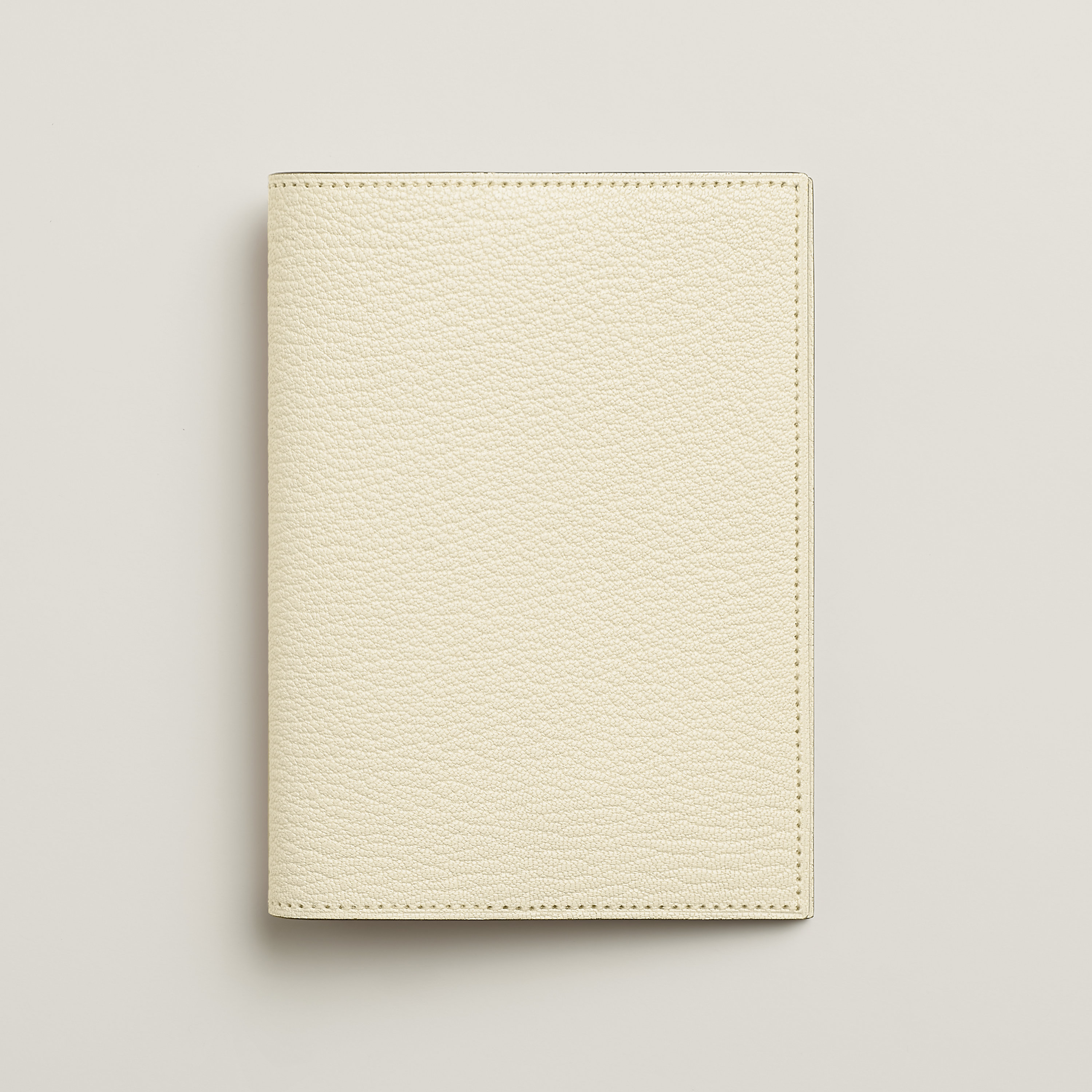 Simple Gm Agenda Cover