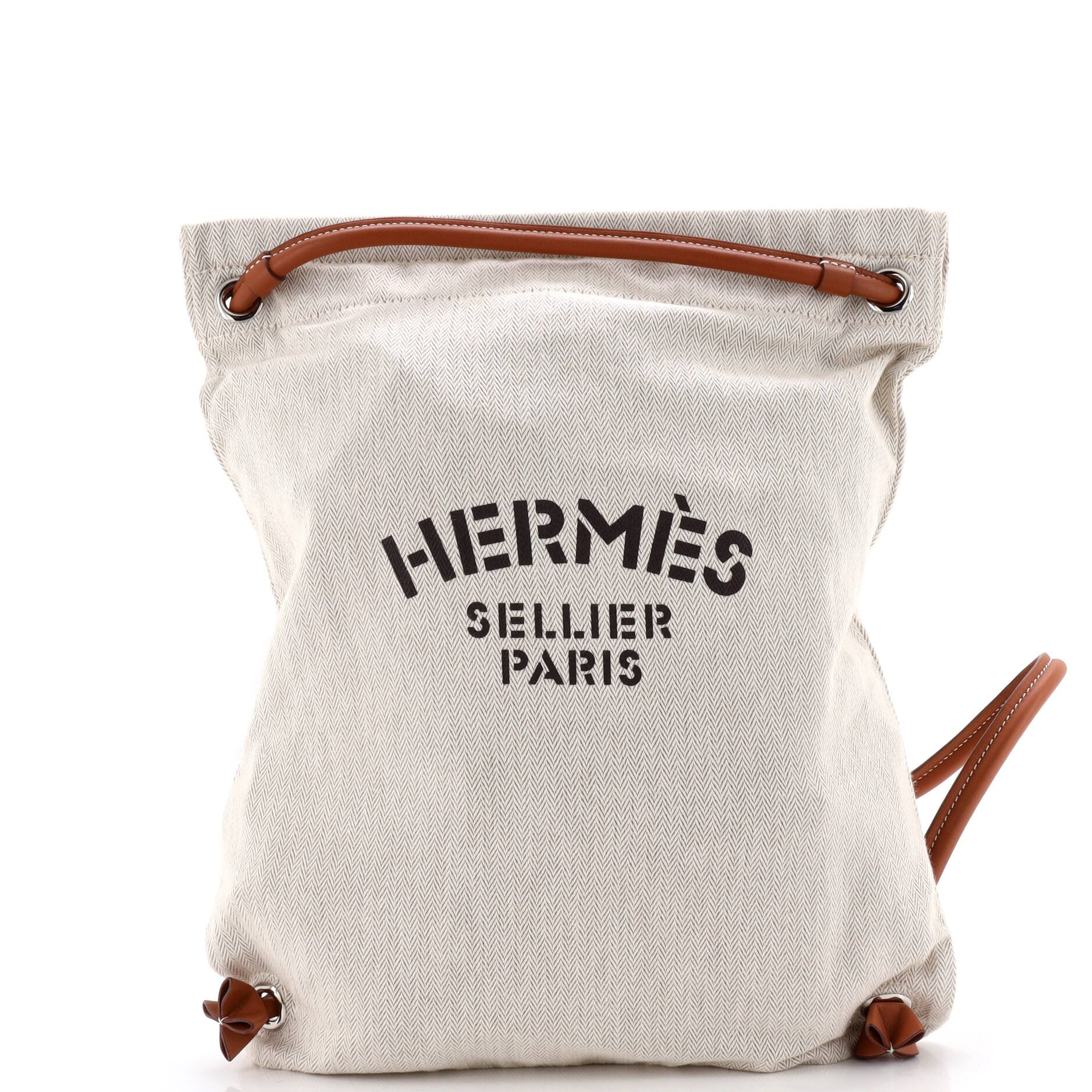 Maline Bag Toile