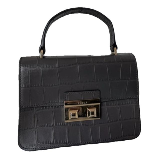 Furla Leather handbag