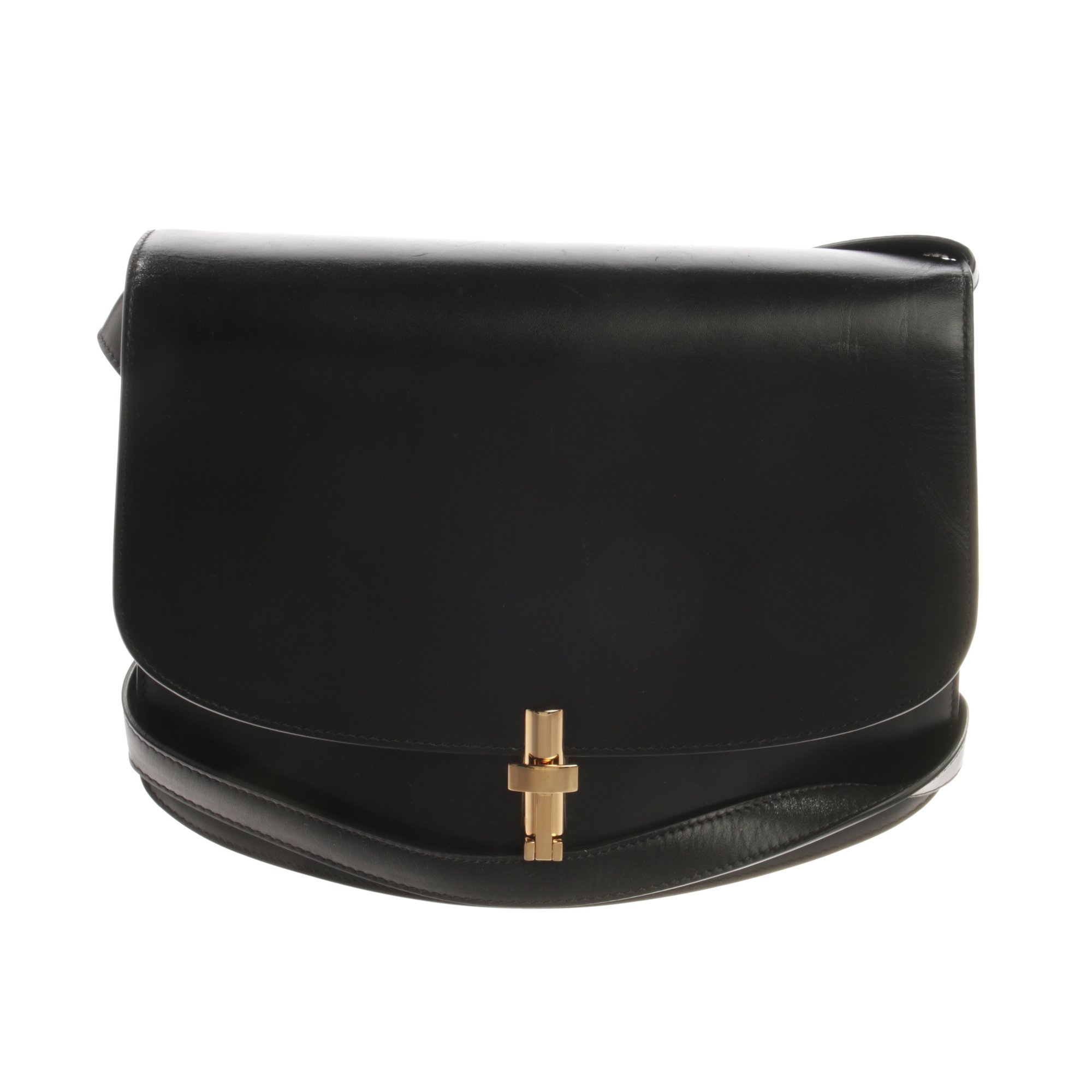 Leather bag