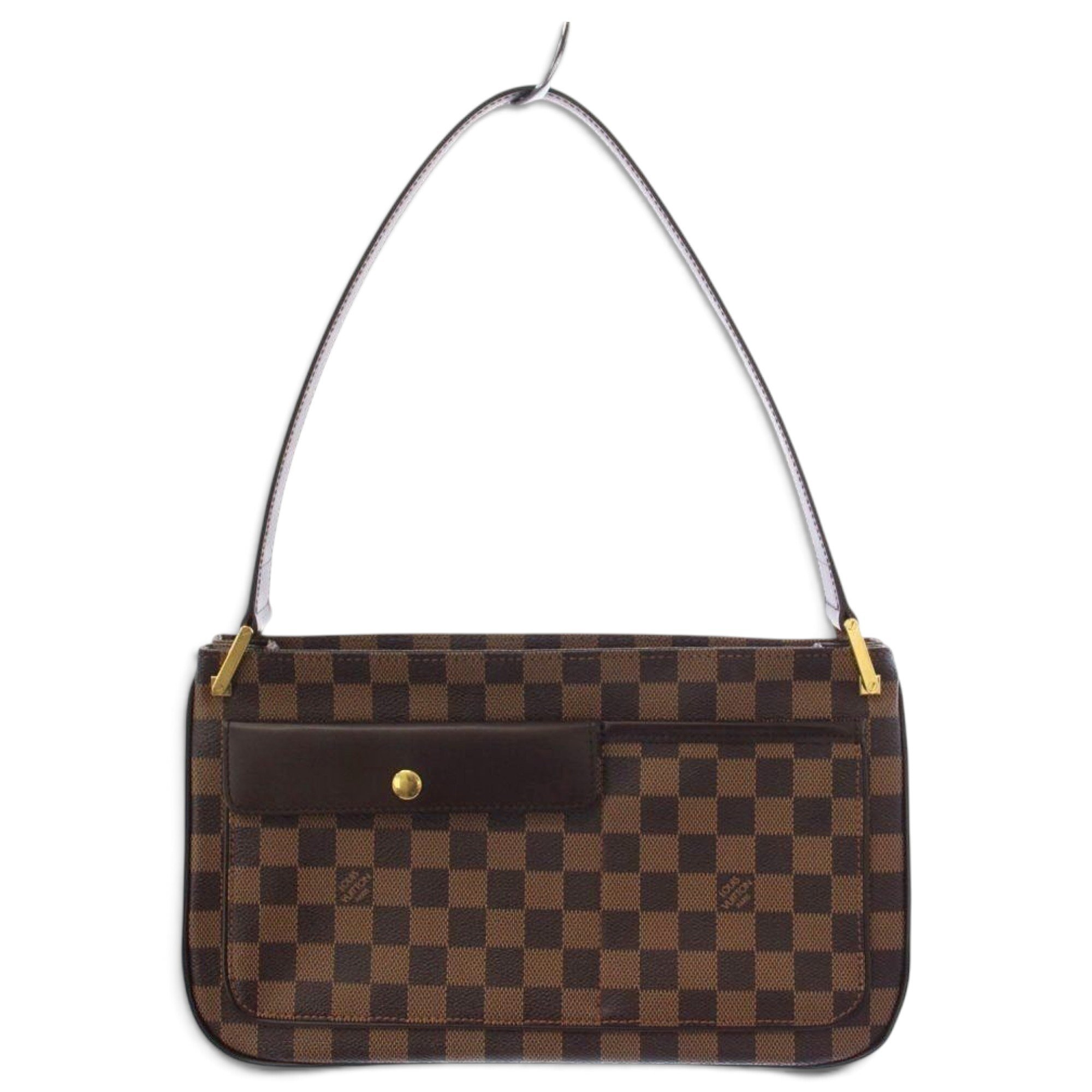 Aubagne cloth handbag