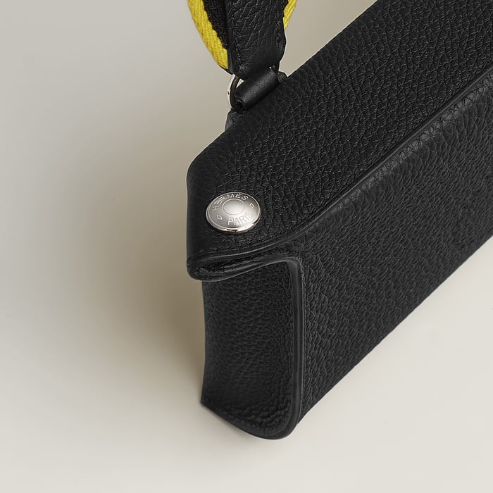 Hermès Videpoches Bag