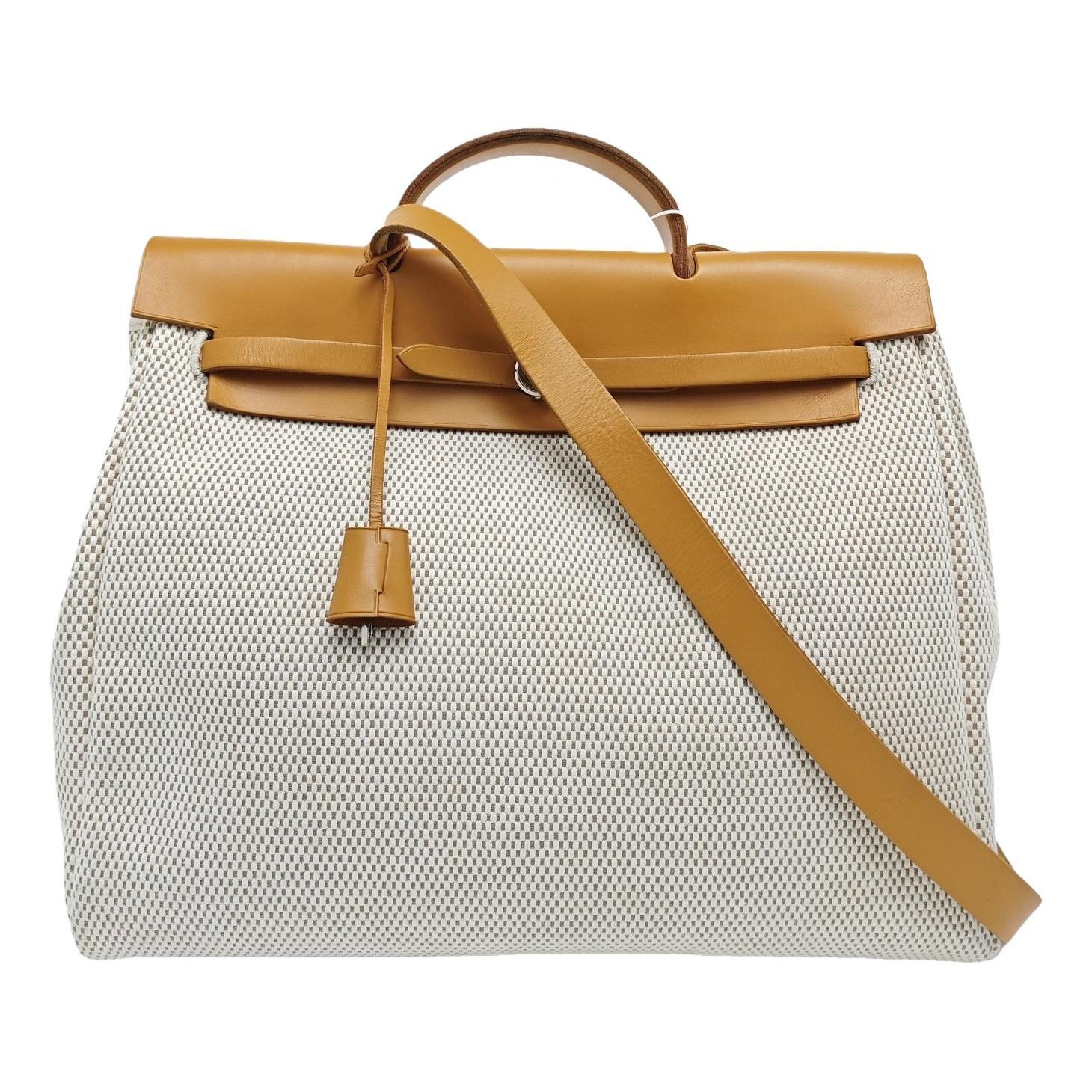 Herbag cloth handbag