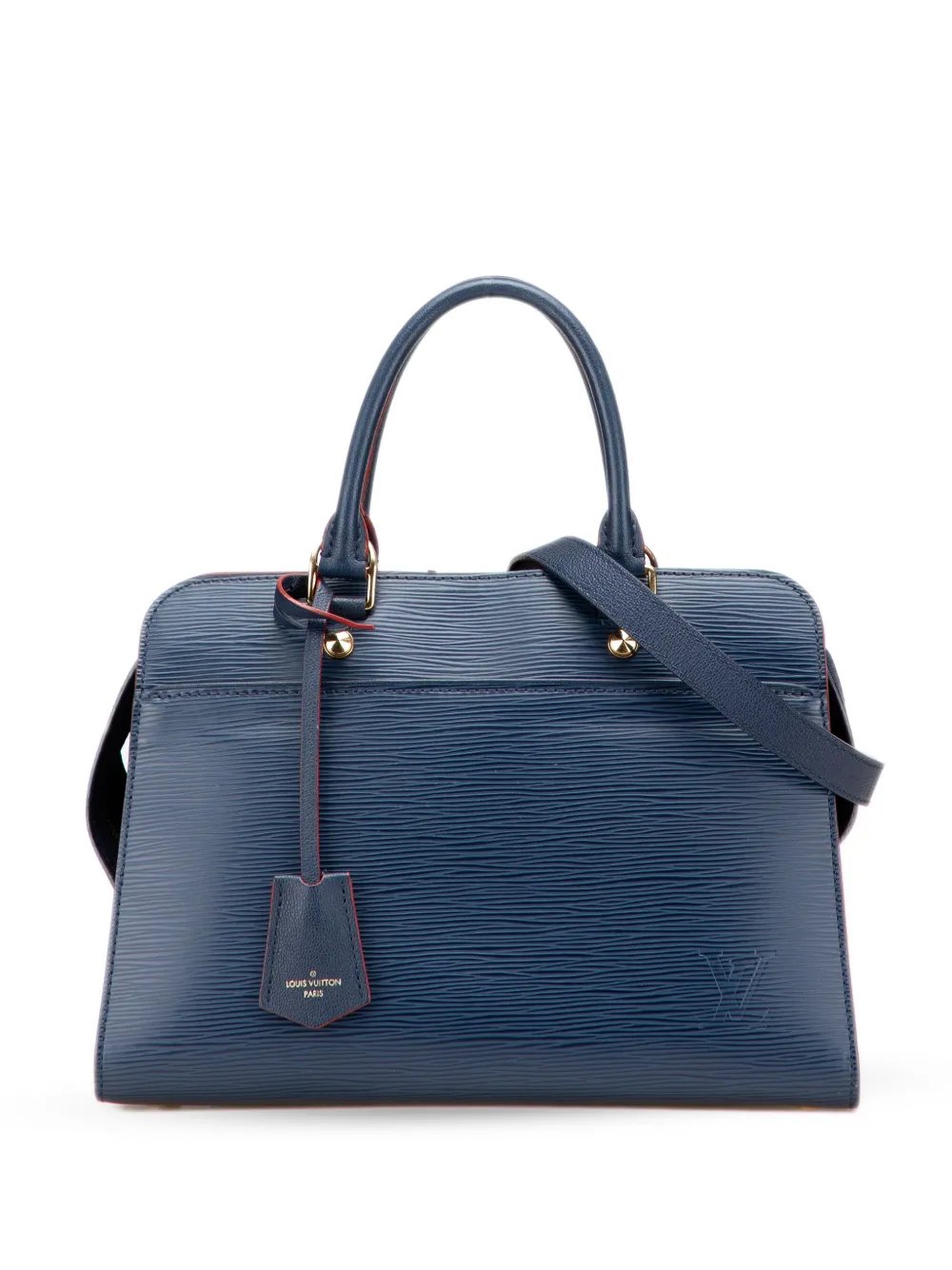 2017 Epi Vaneau MM satchel