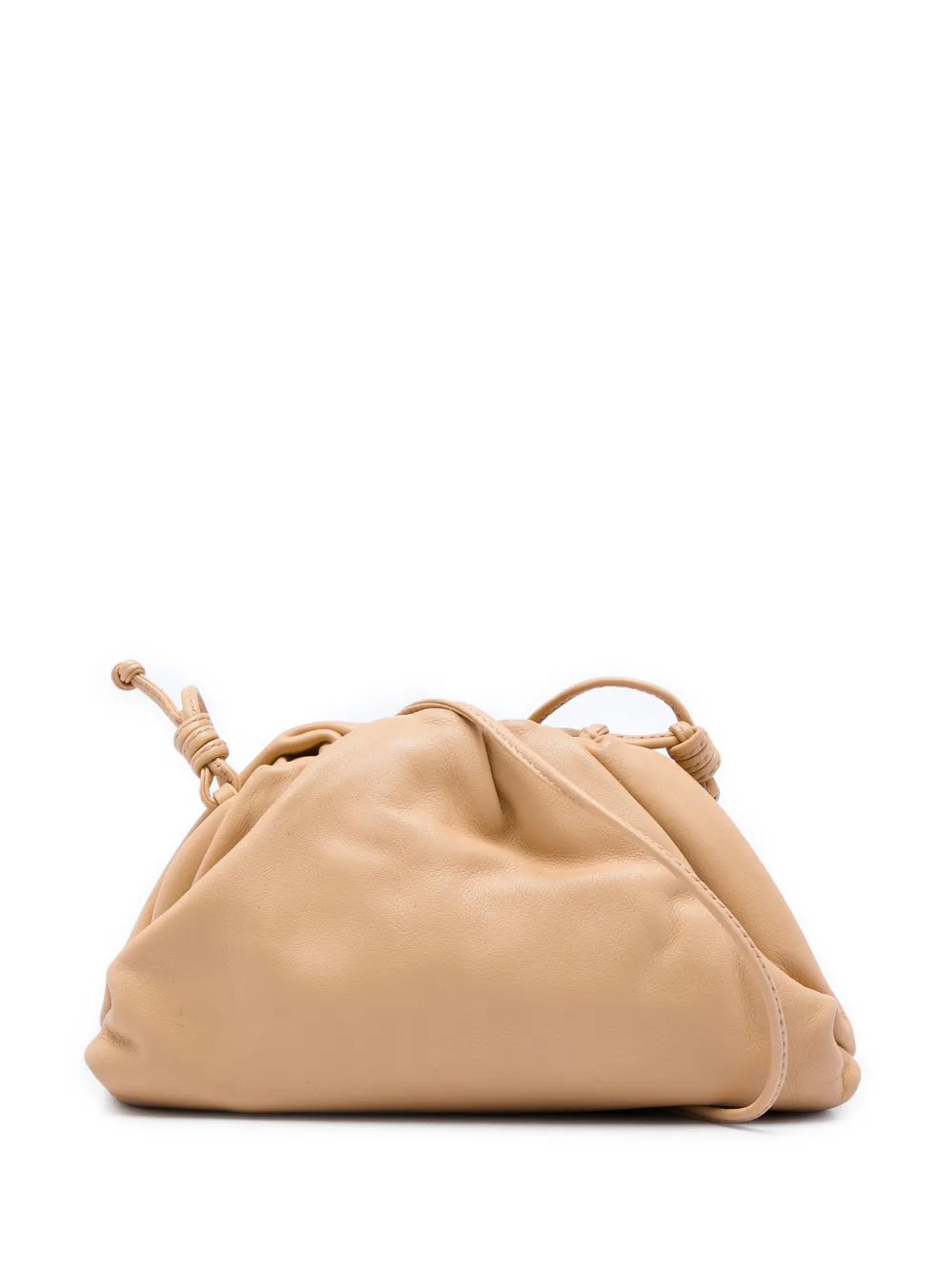 2012-2026 Lambskin The Mini Pouch crossbody bag