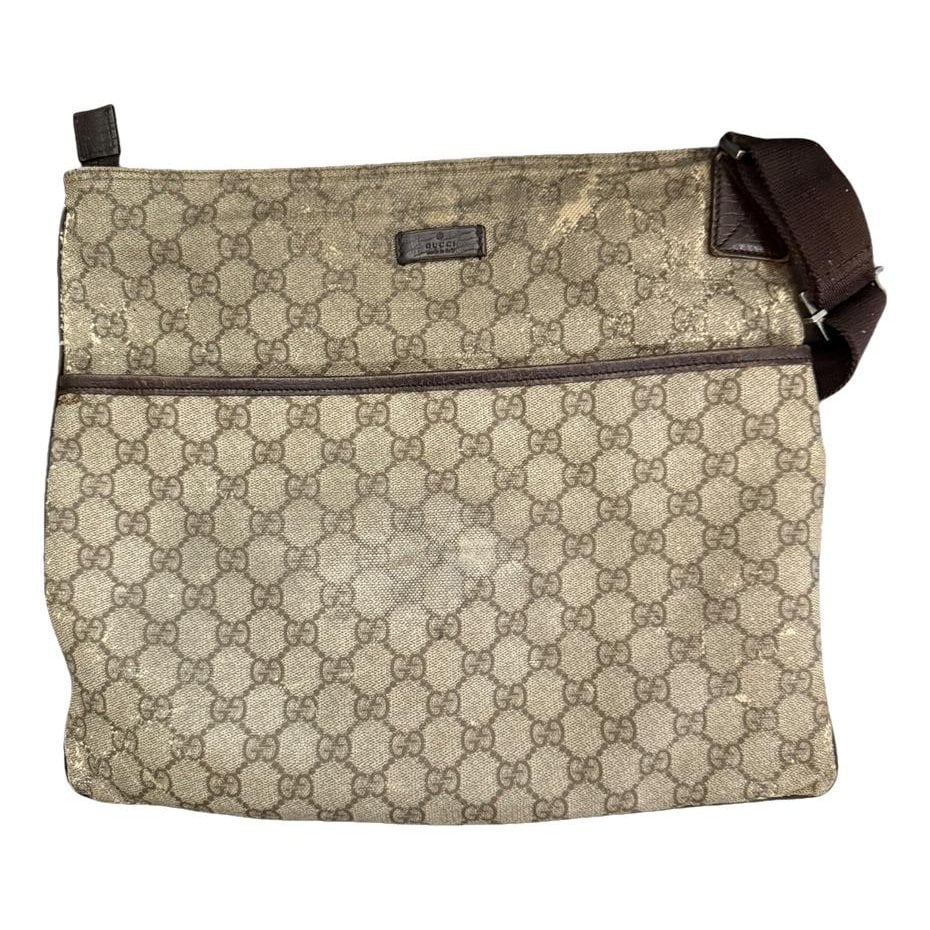 Cloth crossbody bag