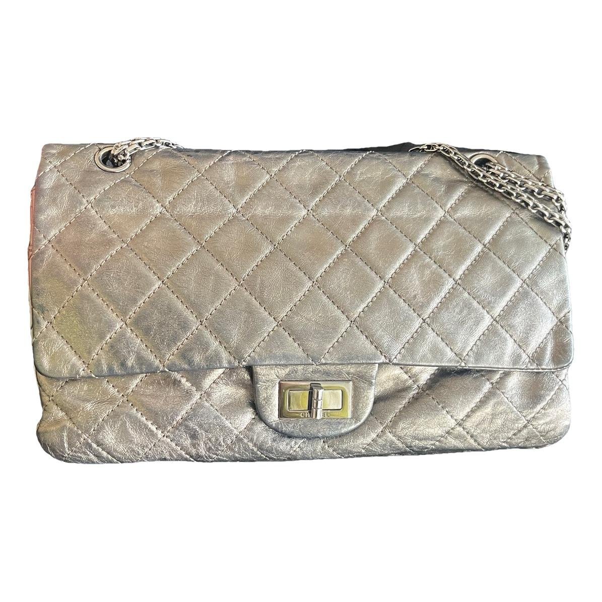 2.55 leather crossbody bag
