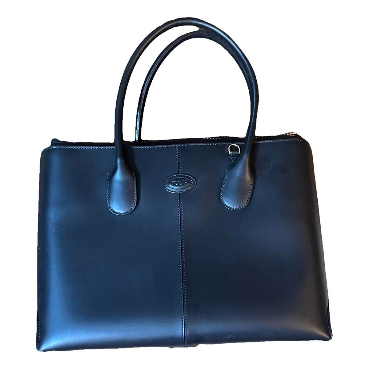 Tod's D Bag leather handbag