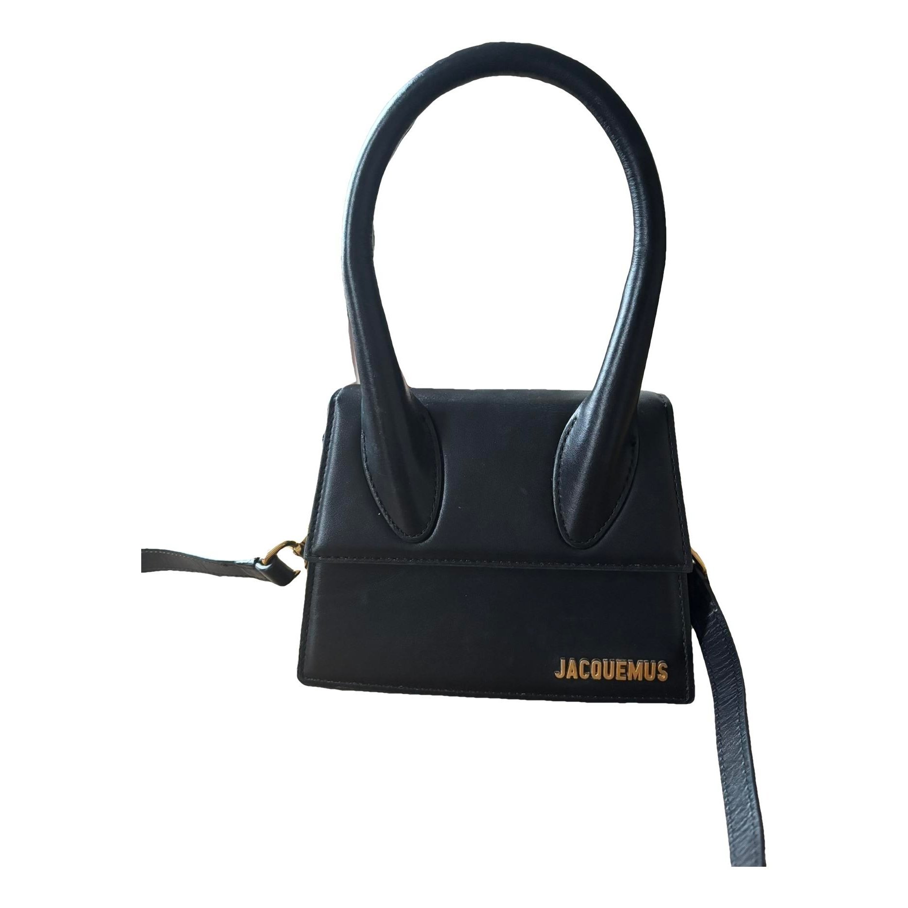 Chiquito leather handbag