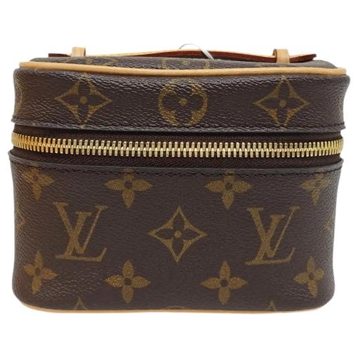 Venice leather handbag