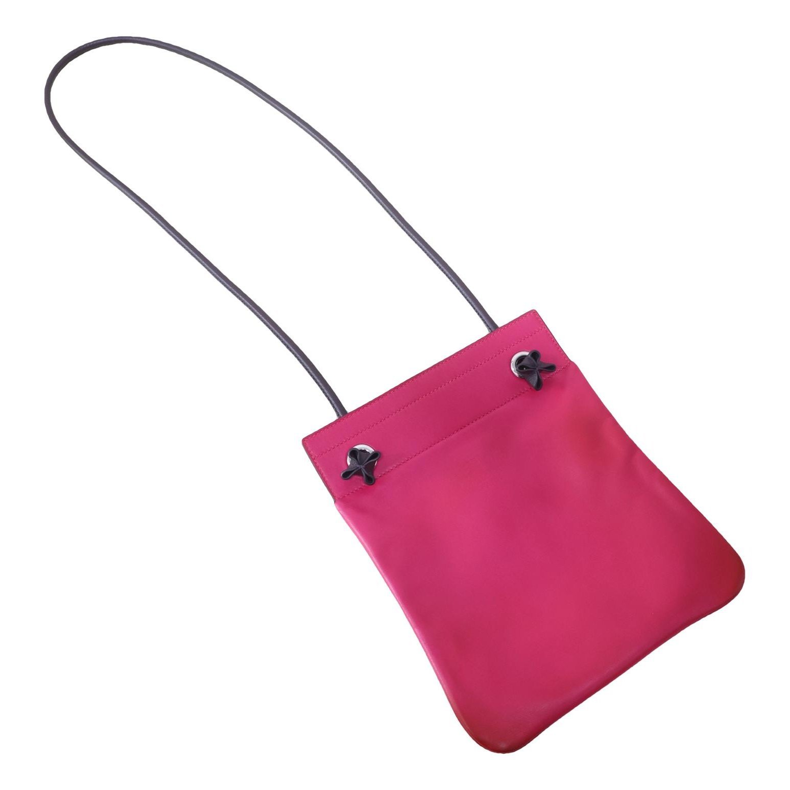 Hermes Aline Handbag Swift Leather 2020
