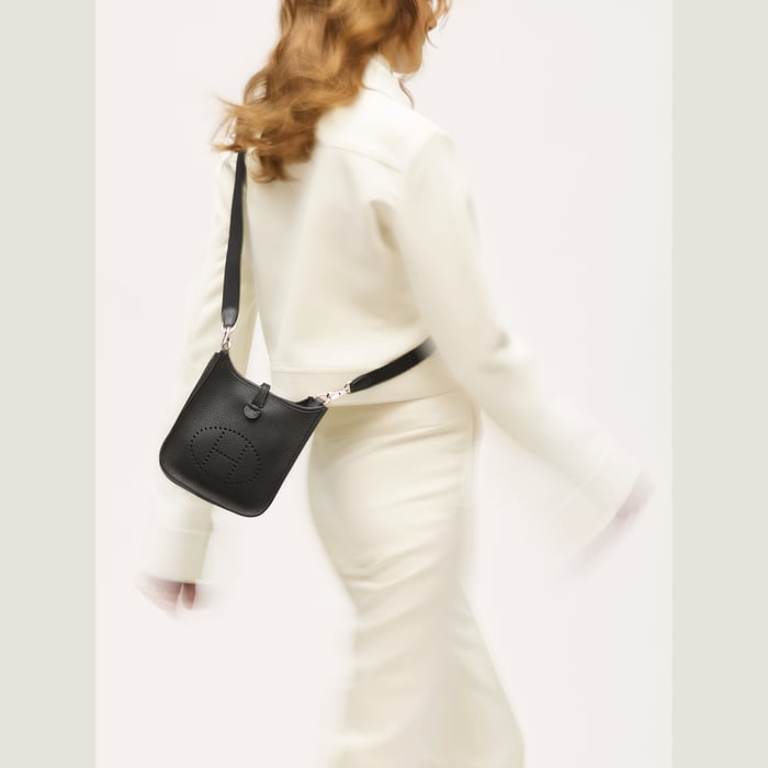 Noir Evelyne 16 Amazone Bag