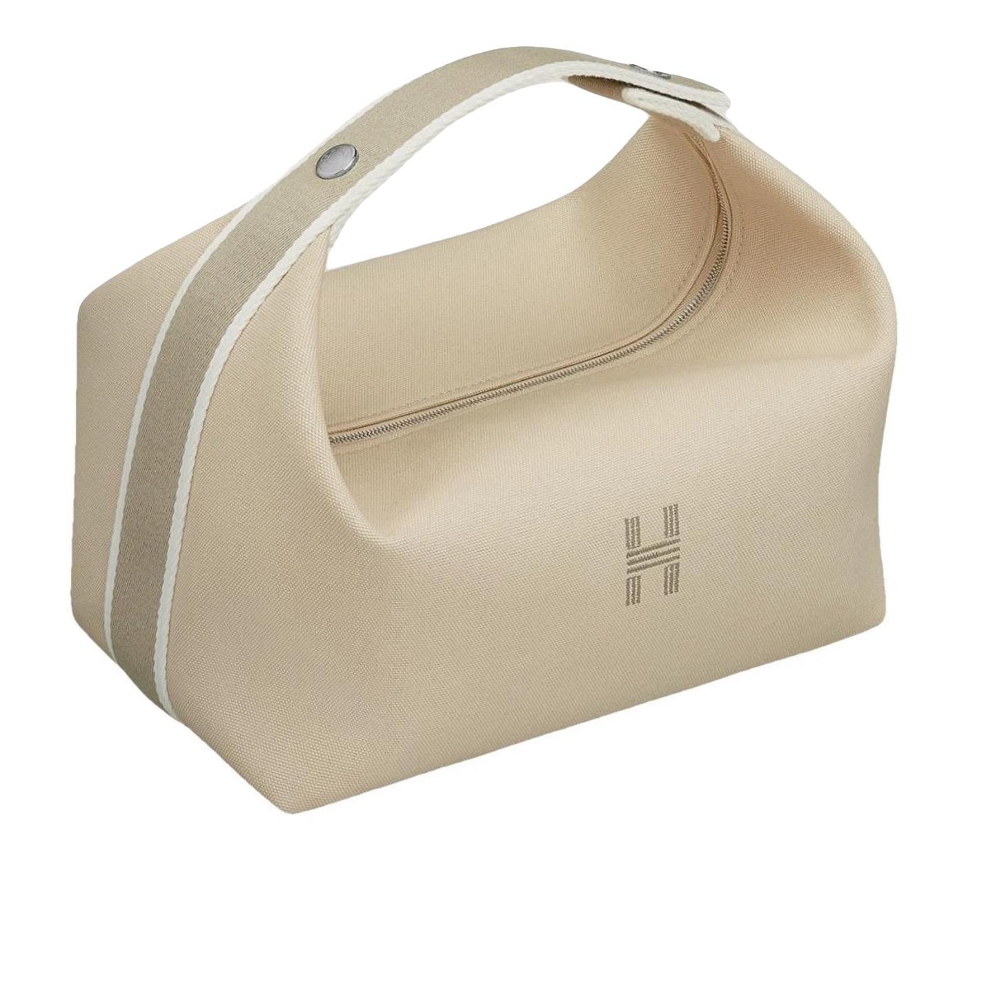 Bride à brac vanity case
