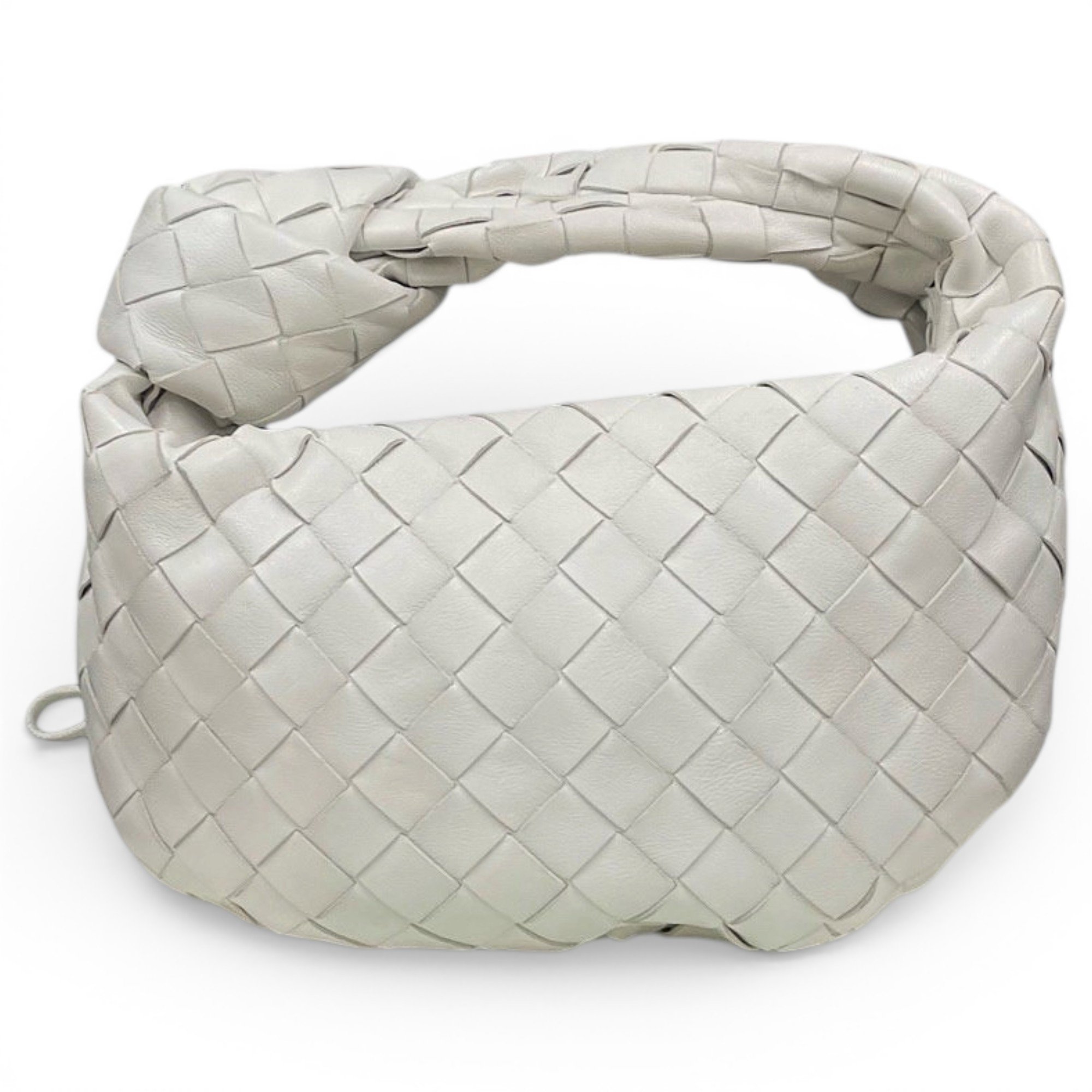 Jodie leather handbag