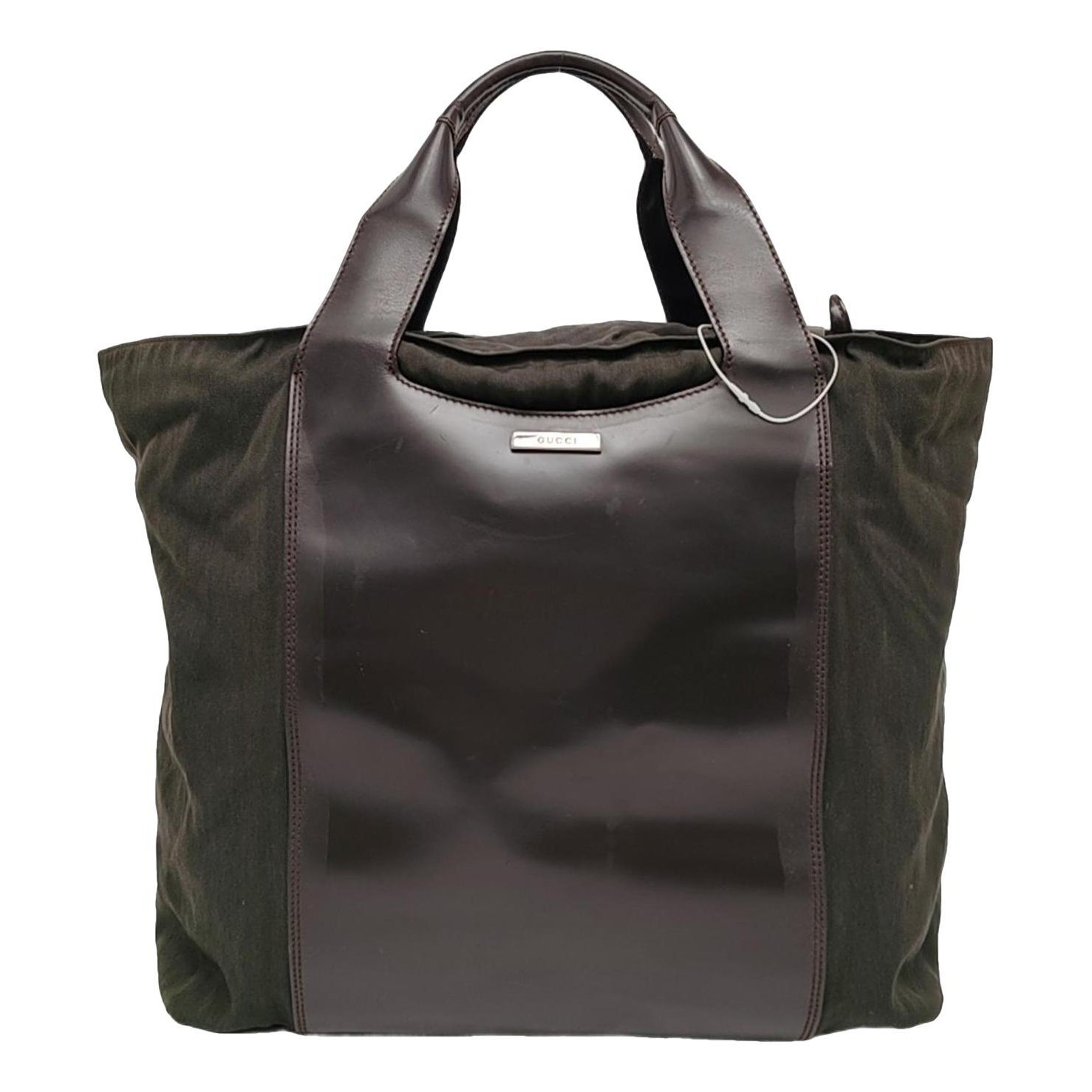 Cloth handbag