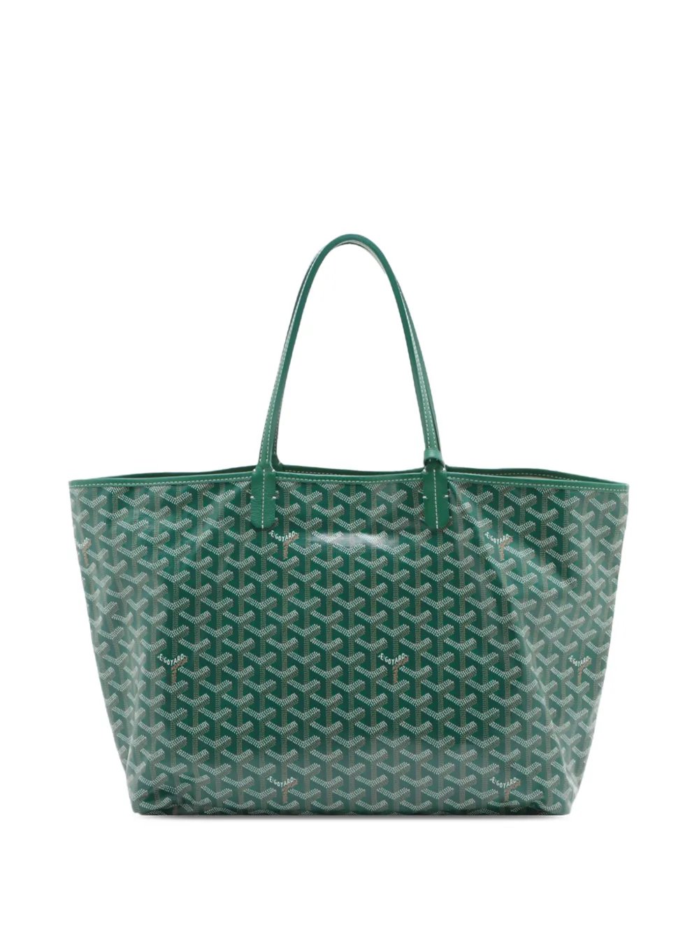 2000-2026 Goyardine Saint Louis PM tote bag