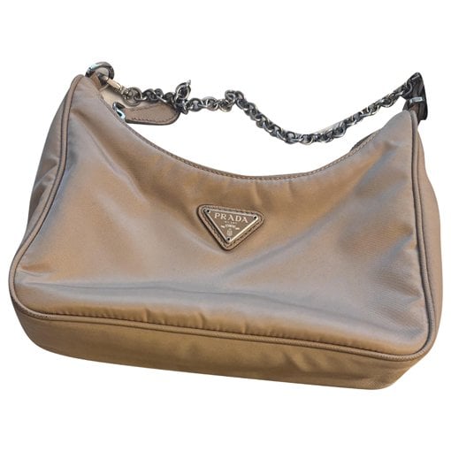 Re-edition handbag
