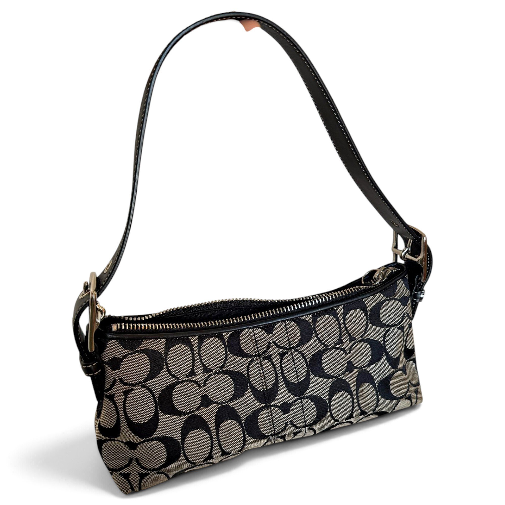 Cloth handbag
