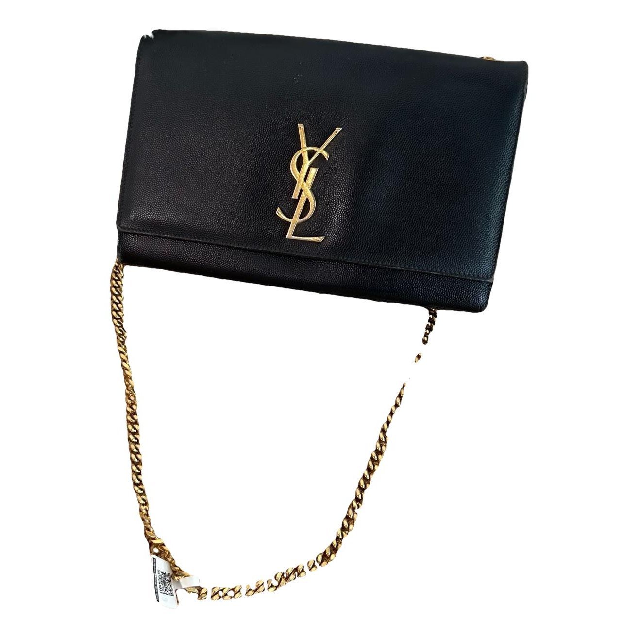 Kate monogramme leather handbag