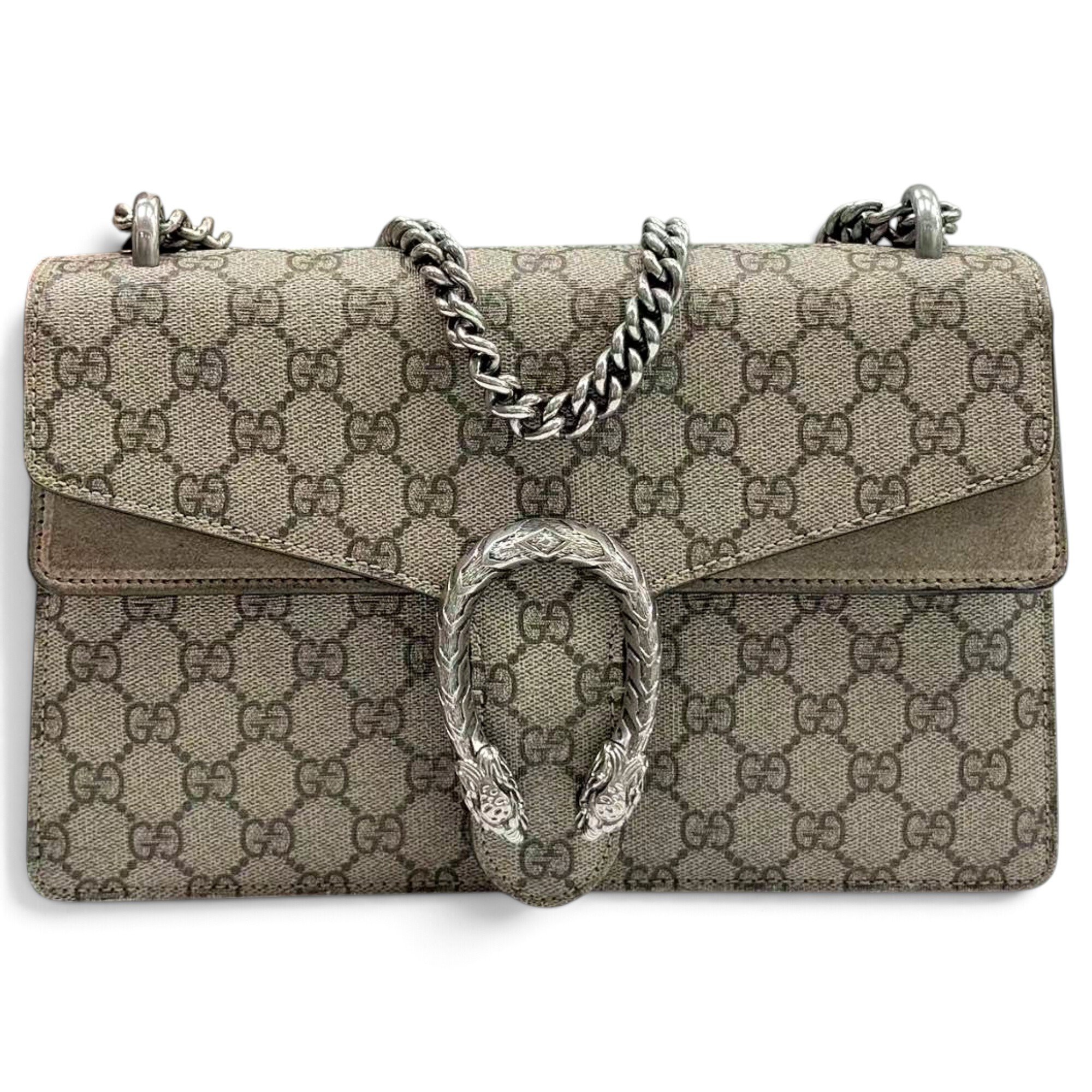 Dionysus cloth handbag