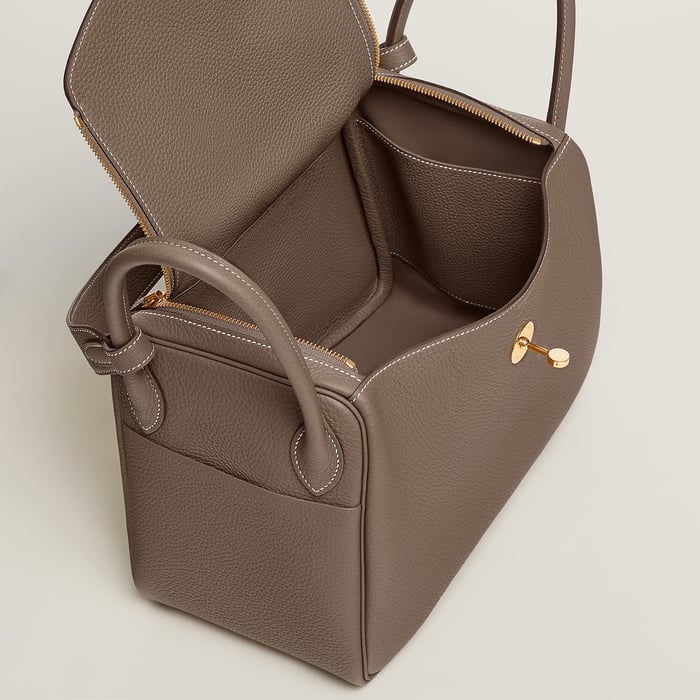 Étoupe Lindy 30 Bag