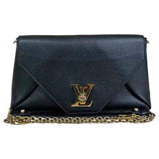 Love Note leather handbag