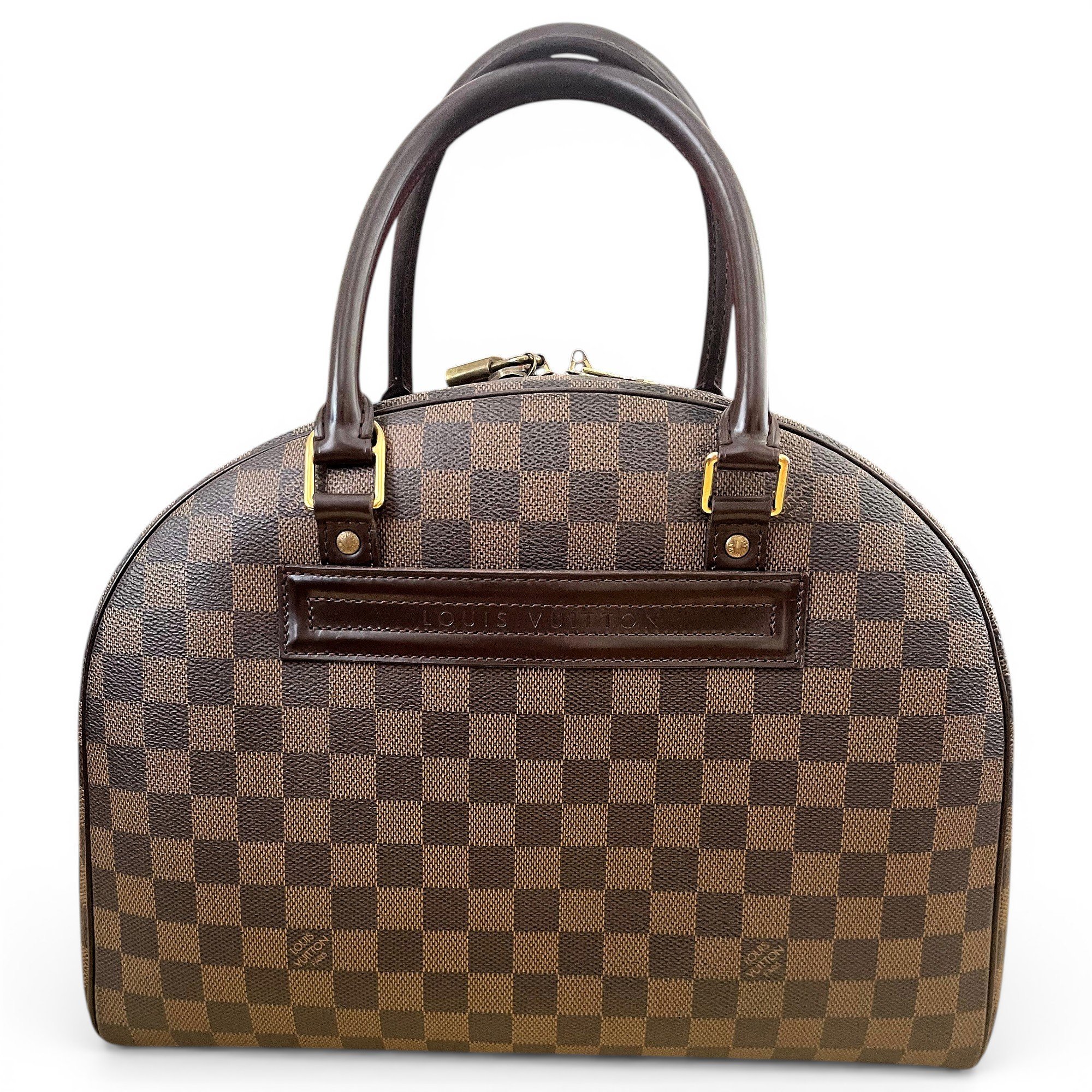 Nolita tote