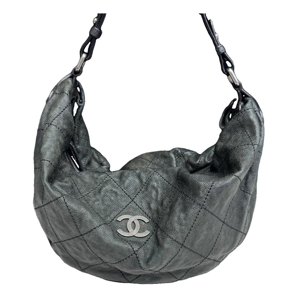 2.55 leather mini bag